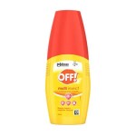 OFF! Multi insect rozprašovač repelent 100 ml