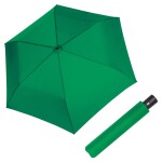 Dámsky dáždnik Doppler Zero Magic Uni Bright Green