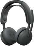 Logitech 981-001493 słuchawki/Sada słuchawkowy Bezprzewodowy Bluetooth Grafitový