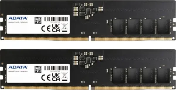 ADATA DDR5 4800MHz CL40 (AD5U480032G-DT)