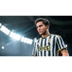 PC EA SPORTS FC 24 / Športové / CZ titulky / od 3 rokov / Hra pre počítač (EAPC01812)