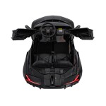 Mamido Detské elektrické autíčko Lamborghini Revuelto XL 24V 4x200W čierne