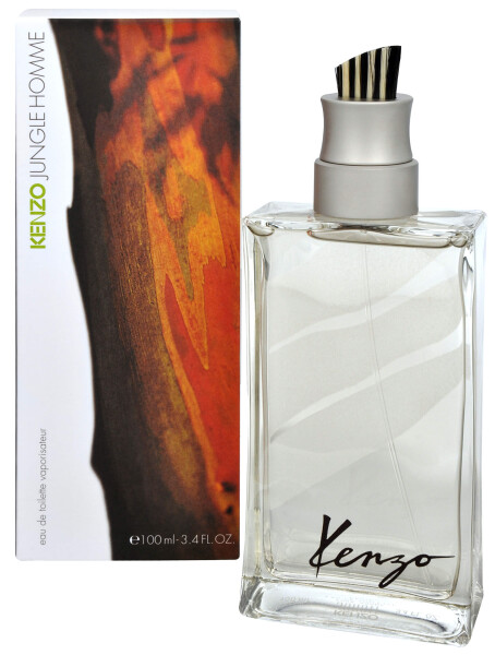 Kenzo Jungle Homme - EDT 100 ml