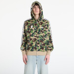 Mikina adidas Shark Track Hoodie Bape Jacket Crew Green S
