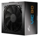 FSP VIC BD 750 čierna / Zdroj / ATX 3.1 / 750W / 80PLUS Bronze / 120mm ventilátor (POA7500202)