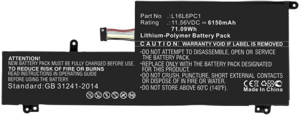 CoreParts CoreParts MBXLE-BA0289, Battery, Lenovo