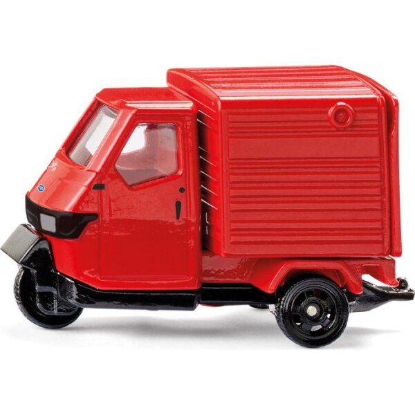 Siku Blister - Piaggio Ape 50