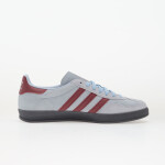 Tenisky adidas Gazelle Indoor Clear Sky/ Noble Maroon/ Crsk EUR 42 2/3