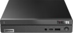 Lenovo ThinkCentre neo 50q Gen 4 Intel Core i5 i5-13420H 16 GB DDR4-SDRAM 512 GB SSD Windows 11 Pro Mini PC Black