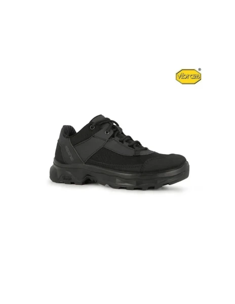 Alpina ARES LOW EN BLACK 46 5656-46