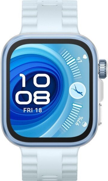 Huawei Watch Fit 4 Pro Nebeska modrá (55020EYJ)