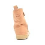Muris Siberia Dusty Pink AD zimné barefoot čižmy 38 EUR