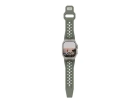 UAG Monarch Strap remienok pre Apple Watch 44/45/46/49mm olivovo šedá (194158117236)