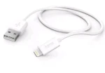 Hama 201579 MFi USB pre Apple, USB-A Lightning,