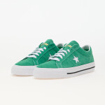 Tenisky Converse Cons One Star Pro Suede Apex Green/ White/ Black EUR 37.5