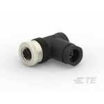 TE Connectivity TE AMP M8/M12 Connectors T4112502031-000 1 ks; T4112502031-000