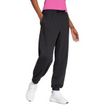 Nohavice adidas Essentials Linear French Terry Cuffed W JC5948 ženy XL