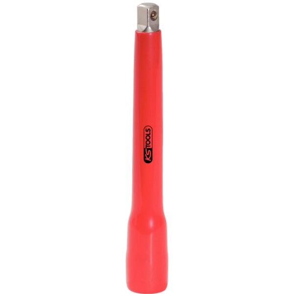 1/4" predĺženie s ochrannou izoláciou, 150 mm KSTOOLS® 117.1454; 117.1454