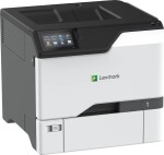 Lexmark LEXMARK C4342 A4 Color Laser Printer 40ppm