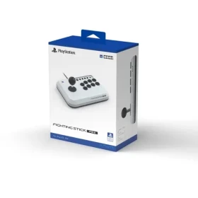 HORI Fighting Stick Mini / Herný Joystick pre PS5 PS4 PC (810050912341)