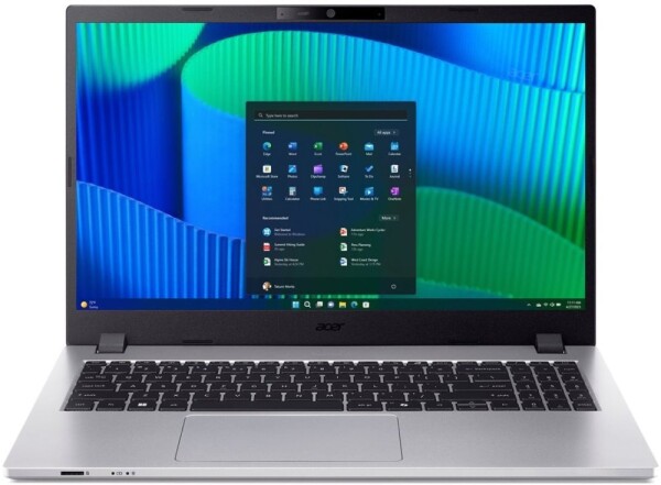 Acer Acer TravelMate P2 15,6" FHD 7-225U 32GB 1TBSSD W11P