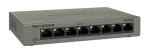 Netgear GS308v3 / Switch / 8-port 10 100 1000 Mbps (GS308-300PES)