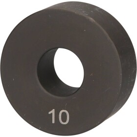 Oporný kus, vonkajší Ø 55 mm, vnútorný Ø 20 mm KS Tools 460.3764; 460.3764