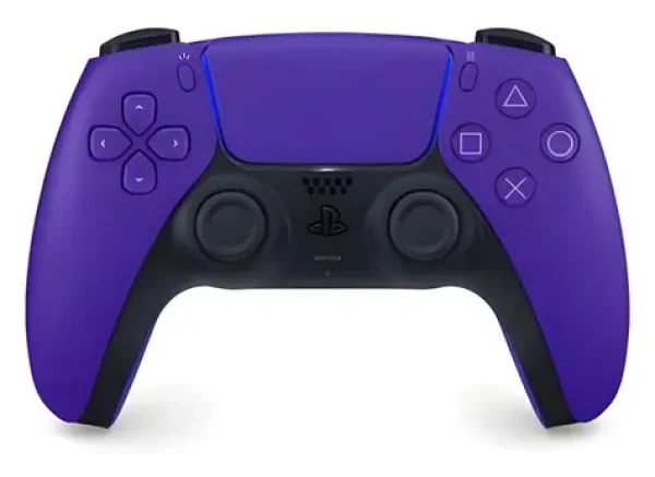Sony DualSense V2 Galactic Purple / Gamepad / PS5 / bezdrôtový / haptická spätná väzba (1000040204)