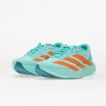Tenisky adidas ADIZERO EVO SL Woven Flash Aqua/ Impact Orange/ Arctic Fusion EUR 41 1/3