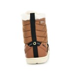 Xero Shoes Alpine Rawhide W dámske zimné barefoot topánky 38 EUR