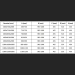 MEXEN/S - Velár sprchovací kút, posuvné dvere 100 x 120, dekor, chróm 871-100-120-31-01