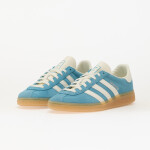 Tenisky adidas Muenchen W Preloved Blue/ Off White/ Silver Metallic EUR 39 1/3