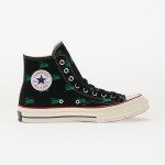 Tenisky Converse x Patta Chuck 70 Black/ Jolly Green EUR 41
