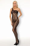 Body LivCo Corsetti S/L černá