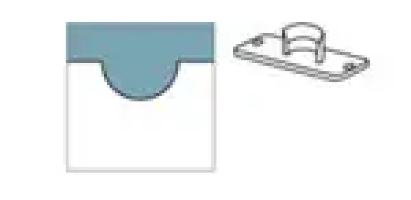 DIAMOND Rezná jednotka 21 mm na kalendárové Háčiky (F-DIAMOND-DIA21)