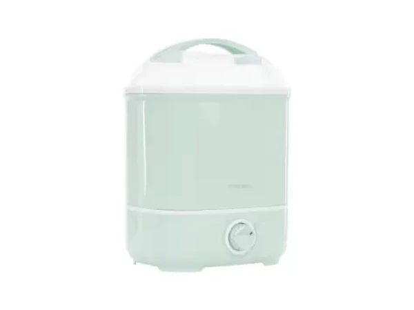 KikkaBoo Sterilizátor elektrický so sušením Cleo (31304020007KB)