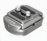 SmallRig 4486 HawkLock H38 / Rýchloupínacia doštička / Arca-Swiss (4486)