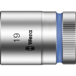 Wera 8790 HMC 05003610001 vonkajší šesťhran zásuvka 19 mm 1/2 (12.5 mm); 05003610001