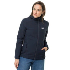 Jack Wolfskin Jwp Atmos Jkt W 1206521-1010 L