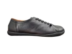 Wild 246-027 Dámske poltopánky black 38