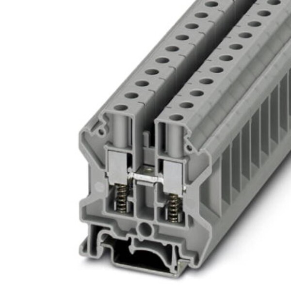 Feed-through terminal block USST 10 3070354 Phoenix Contact; 3070354