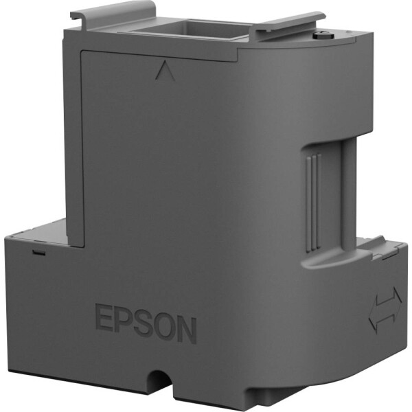 Epson Waste ink pad Maintenance Box ET-2750 ET-3700 ET-4750 XP-5100 WF-2860DWF originál C13T04D100; C13T04D100