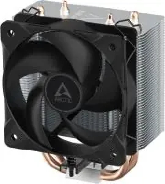 ARCTIC Freezer 8i CO čierna / 100 mm / 200 - 2300 RPM / 4-pin / pre Intel AMD (ACFRE00191A)