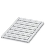 Marker for terminal blocks UCT-TMF 5 0828744 Phoenix Contact; 0828744