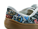Jonap Moon Graffiti barefoot tenisky 27 EUR