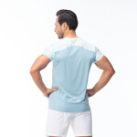 Pánske tričko s krátkym rukávom FISSES XL