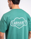 Carhartt WIP S/S Cloud Heart T-Shirt Lily L