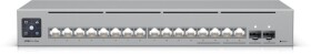 Ubiquiti Ubiquiti A 16-port, Layer 3 and versatile mounting options. UK Version (USW-PRO-MAX-16-UK)