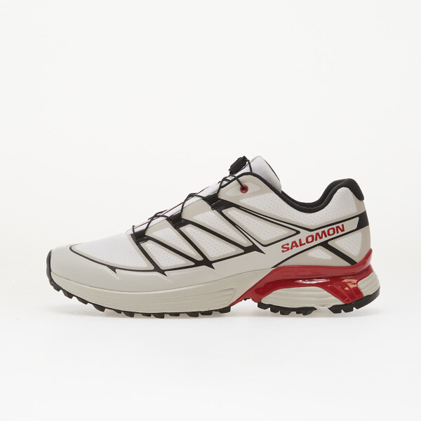 Tenisky Salomon XT-Pathway 2 White/ Black/ Lava Falls EUR 41 1/3