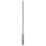 Vrták Bosch SDS PLUS-5X, priemer 5 mm, pracovná dĺžka 150 mm (5ks/obj)